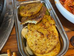 -原始泥炉烤肉(总店)