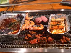 -蚝英雄·鲜蚝自助专门店