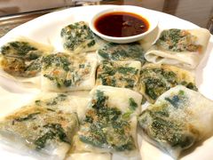 但记特色煎让粉-黄但记老店·陈村粉食府