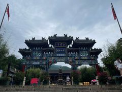 -红螺寺
