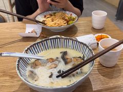 -鲜越鲜鱼粉(财富购物中心店)