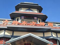 -芜湖方特东方神画