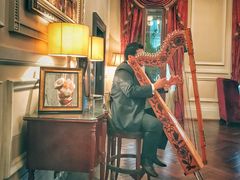 -Salon de Ville浦江汇(上海外滩华尔道夫酒店店)