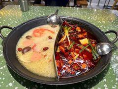 -五里关火锅(上海鑫耀·光环Live店)