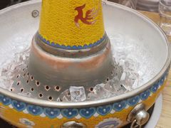 -木辛水水冰煮羊(凤城六路店)