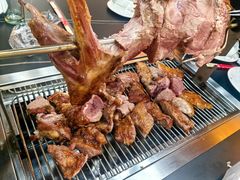 -9号乌托邦烤羊腿羊排(志华商城旗舰店)