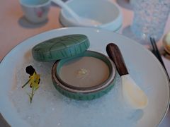 -金海华·悦食东方(苏州中心商场店)