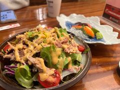 -森味花园·日本料理(伊藤洋华堂亚运村店)