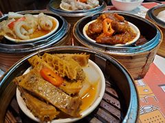 -点点心点心专门店(湾仔店)