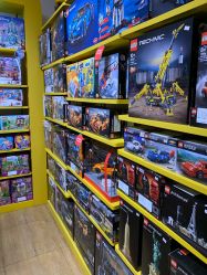 -kidsland(颐堤港店)