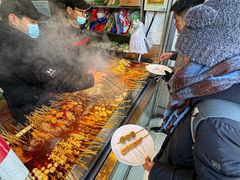 -郭记小街麻辣烫(南小街总店)