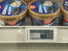 -麦德龙(虹口江湾店)