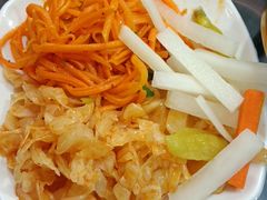 -牛一嘴·兰州牛肉面·大盘鸡(财富中心店)