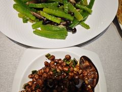 -郑庄脂渣海鲜楼(九水路店)