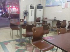 大堂-宝发川味麻辣烫(海昌南路店)