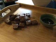 -HIHE Bistro·Oyster Bar(华熙live店)