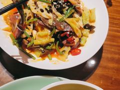 -面辣子·陕西家乡菜(钟楼店)