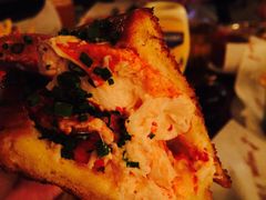 -Burger & Lobster(Dean Street)