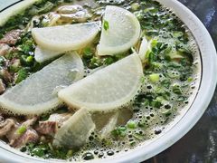 -兰州马子禄牛肉面(文景公园店)