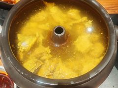 -云海肴·汽锅鸡·云南菜(美罗城店)