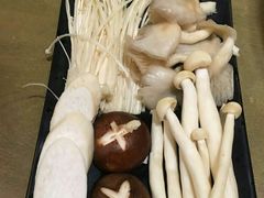 -伊人锅·魔石泡泡鱼