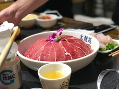 -大龙燚火锅(春熙店)