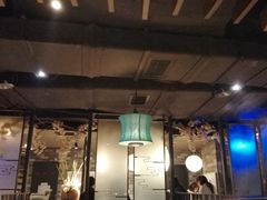 大堂-湊湊火锅·茶憩(新中关购物中心店)