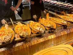 -沙州食驿·非遗小吃夜市