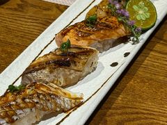 -築鳥日本料理(黑沙环店)