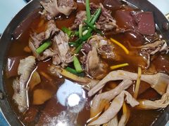 -老家信阳菜(北京路店)