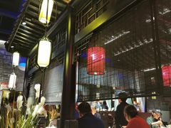 -红蜡烛•瓦罐粥家常菜•夜宵(中山路店)