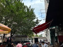 -小无锡面馆