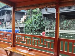 -深圳锦绣中华民俗村