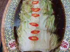 -砂锅居(西四店)