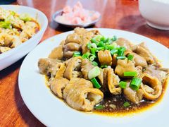 -巷子肥肠(科华巷店)