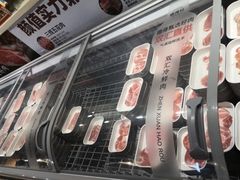 -德得轩烤涮一体自助餐厅(王府井店)