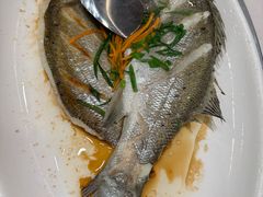 清蒸海鲈鱼-藏湘馆(棠石路店)