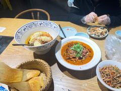 -鸡毛店·川菜(双楠店)