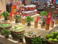 -洞庭土菜馆(天河北总店)