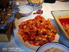 -大鸭梨烤鸭(枣园店)