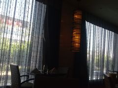 大堂-天诚丽筠酒店-西餐厅