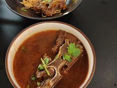 -贡梅老面馆·蟹粉面·无锡特色小吃(南长街主推店)