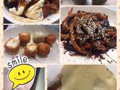 -新记餐厅(香槟大厦店)