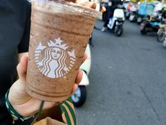 -星巴克(苏州西蒙店)