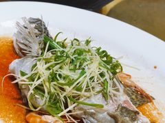 -大笑饭堂(甲子桥店)