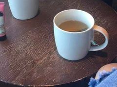 -星巴克(清远万达广场店)