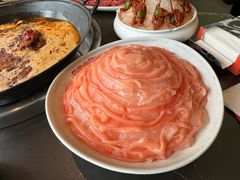 -巴蜀大将火锅(春熙店)