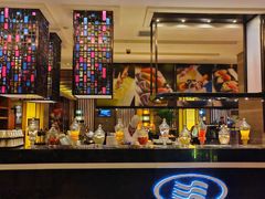 -西安皇冠假日酒店·朱雀咖啡厅