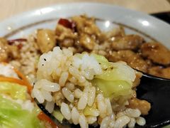 -永和大王(花好园店)