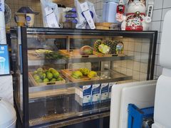 -茶百道(南浦里店)